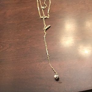 Kendra Scott necklace